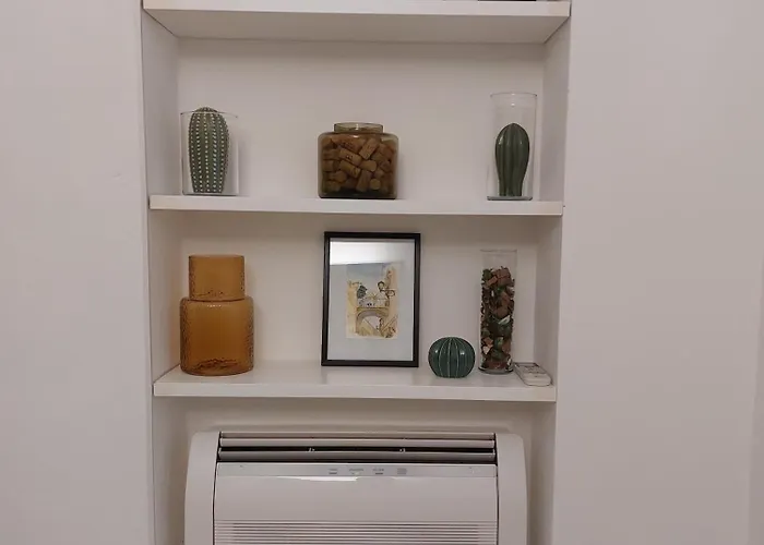 Hh_amente5 Holiday home Molfetta